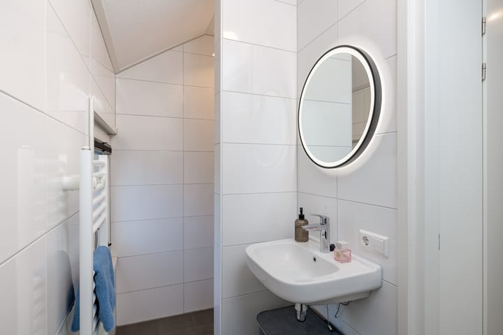 Foto 10 van Dorpstraat 55-D