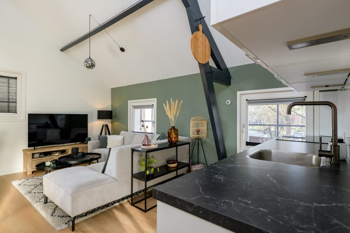 Foto 11 van Dorpstraat 55-D