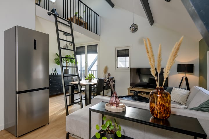 Foto 12 van Dorpstraat 55-D