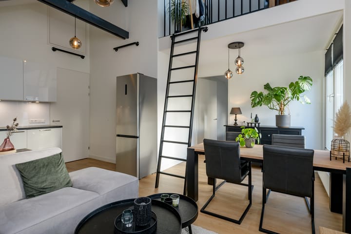 Foto 13 van Dorpstraat 55-D