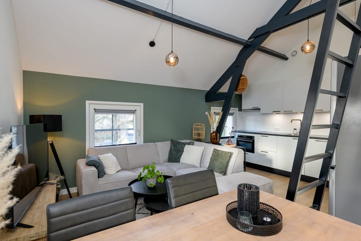 Foto 14 van Dorpstraat 55-D