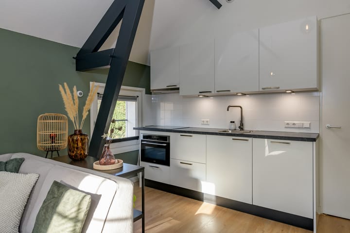 Foto 15 van Dorpstraat 55-D