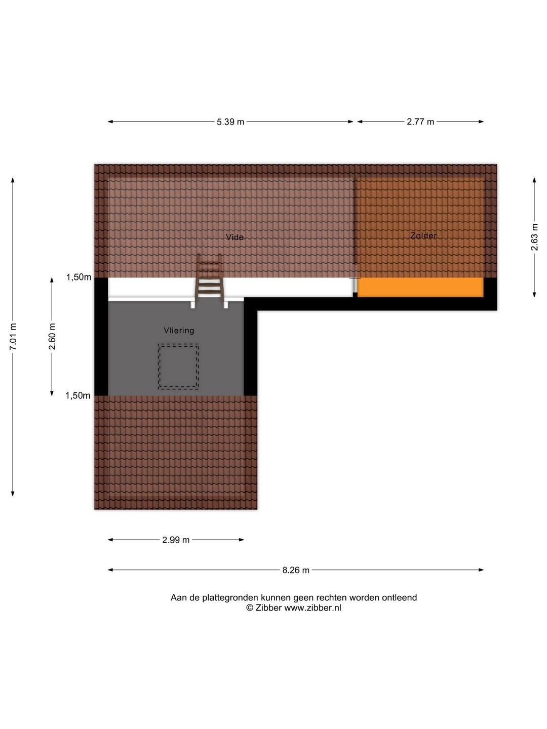 Foto 22 van Dorpstraat 55-D