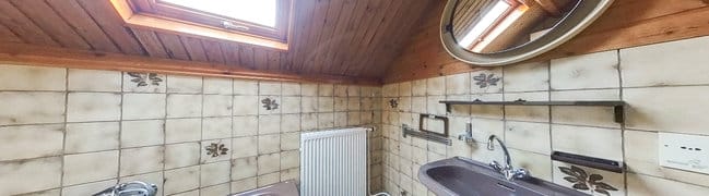 Badkamer