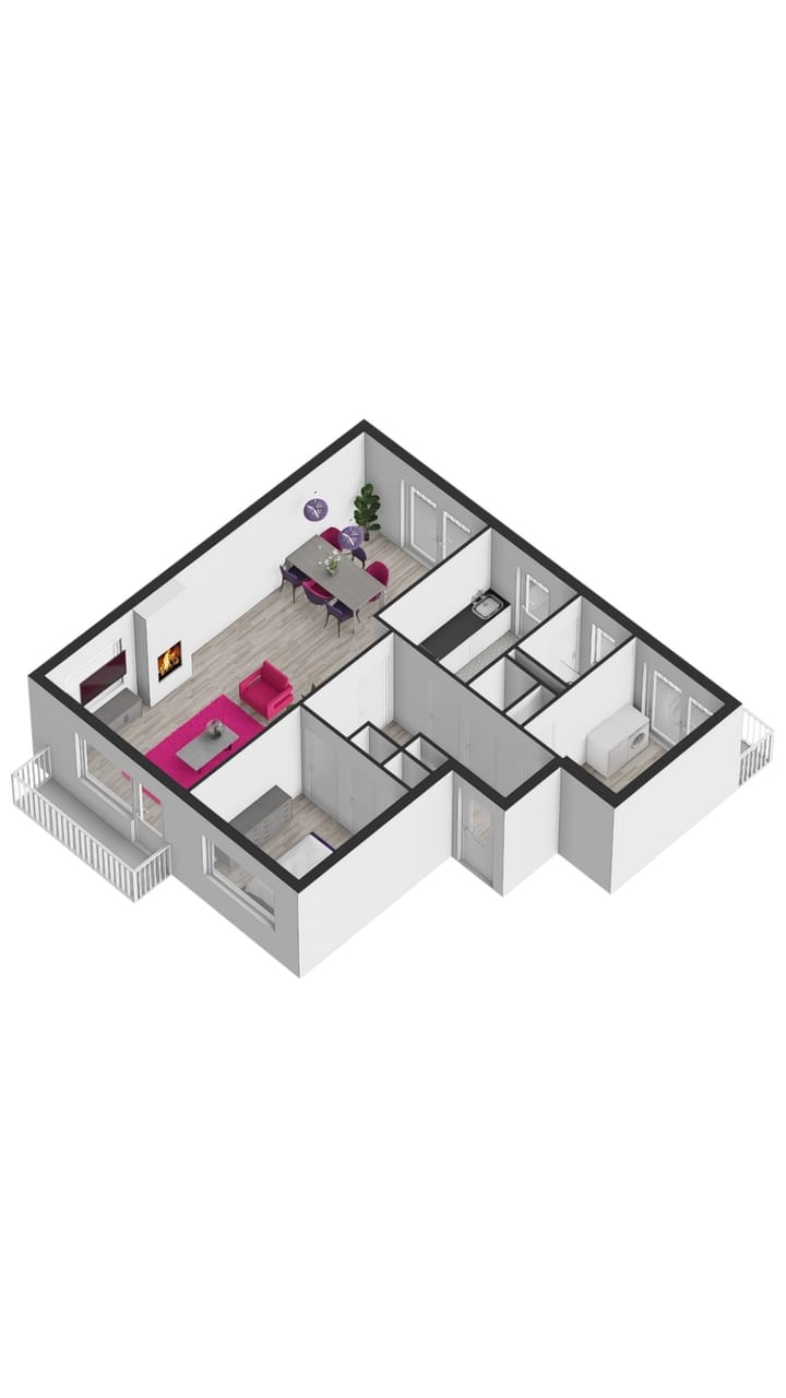 Foto 25 van Veldkamp 72