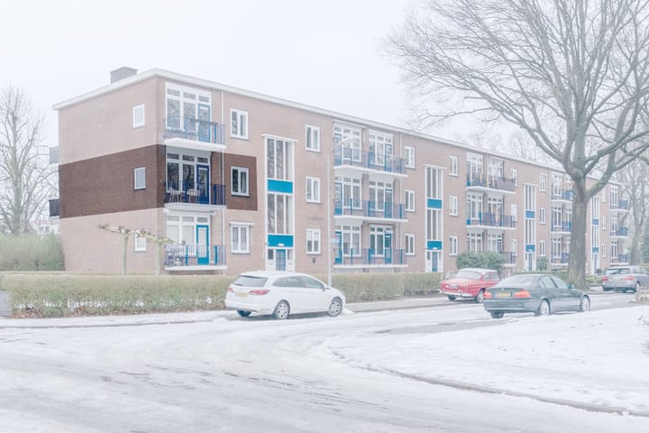 Photo 3 of Veldkamp 72