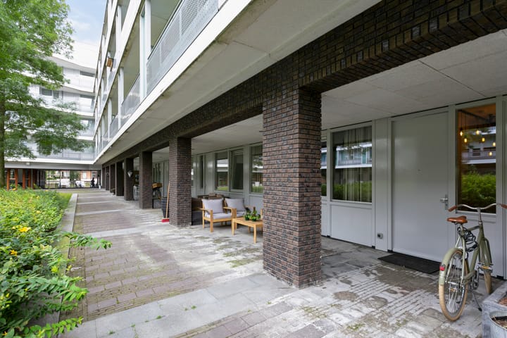 Foto 29 van Statenlaan 297