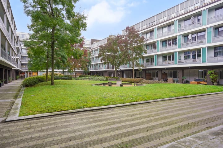 Foto 30 van Statenlaan 297