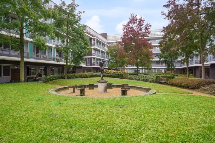 Foto 31 van Statenlaan 297