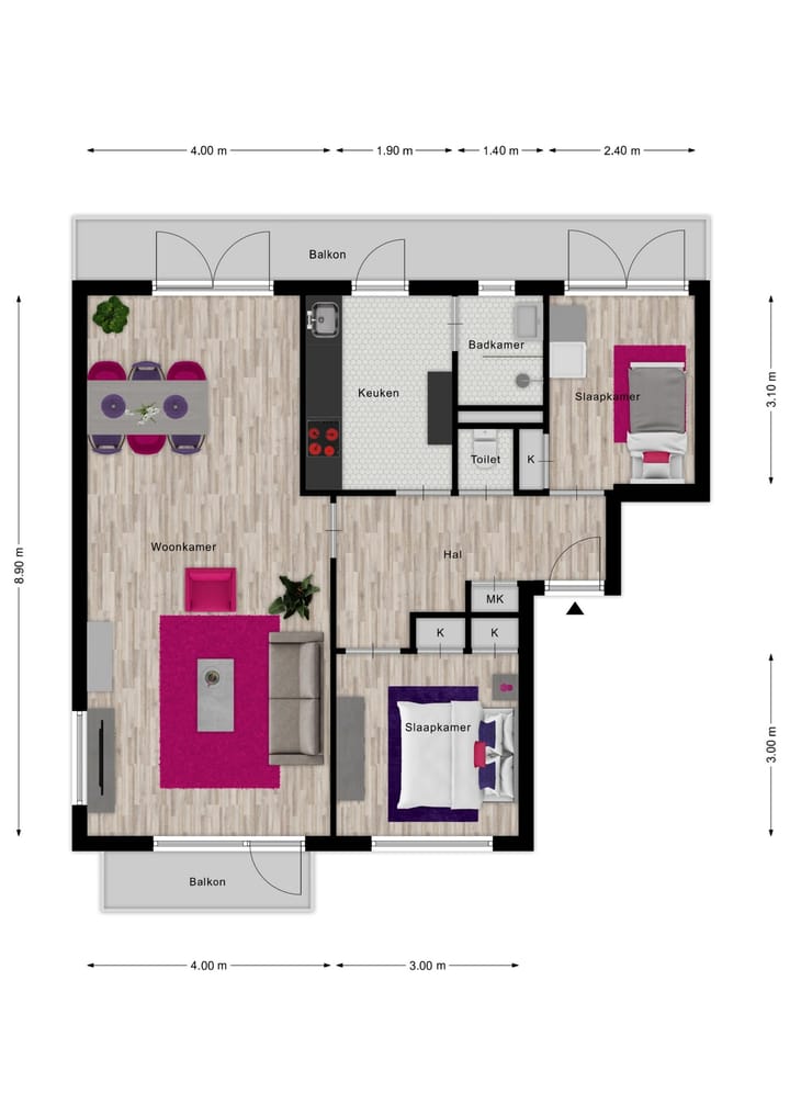 Foto 24 van Veldkamp 72