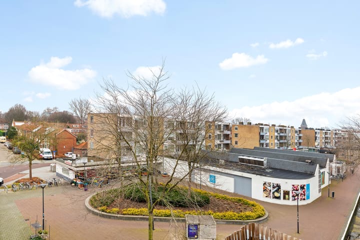 Foto 8 van St. Ignatiusstraat 50-B