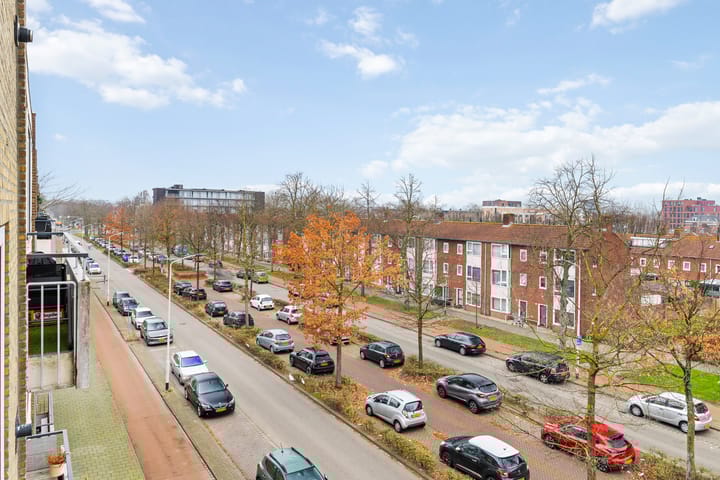 Foto 13 van St. Ignatiusstraat 50-B