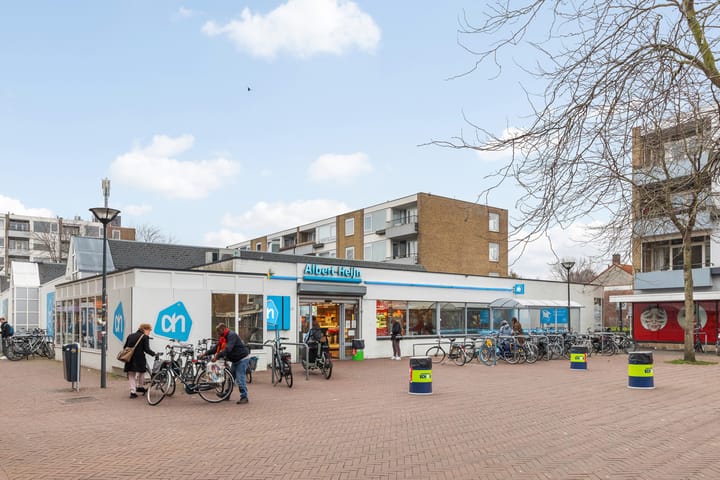 Foto 23 van St. Ignatiusstraat 50-B