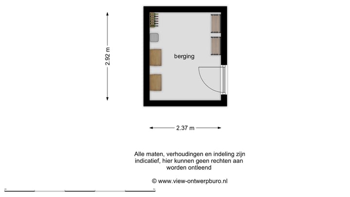Foto 26 van St. Ignatiusstraat 50-B