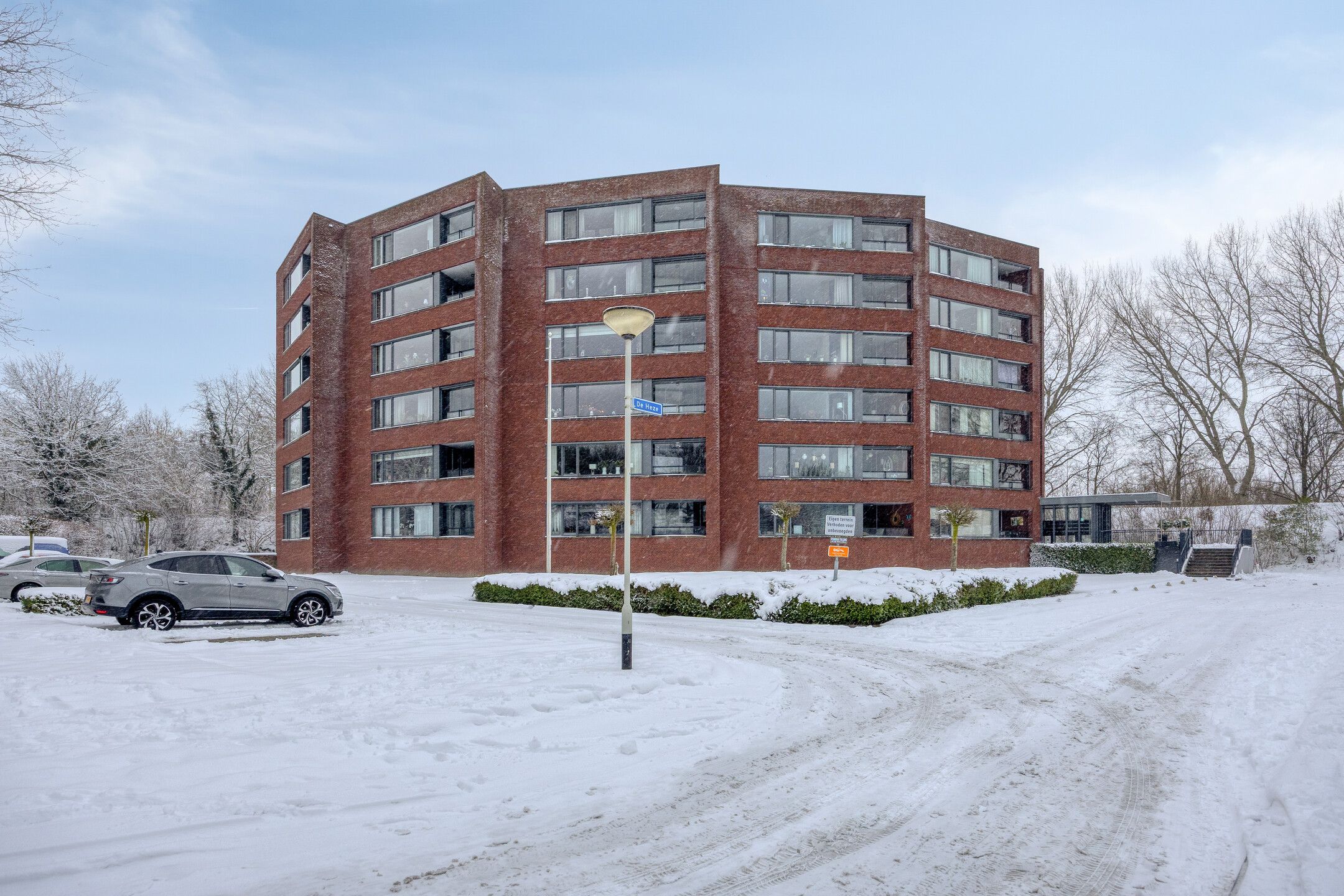 De Heze, 27, Breda, 4824BW, Noord-Brabant, Nederland 27 