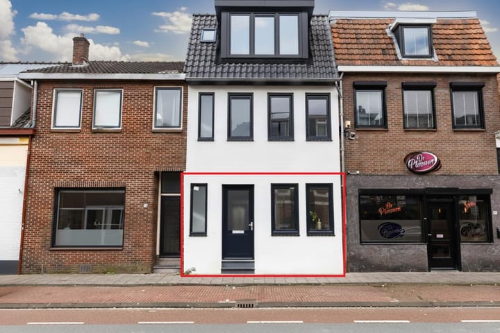 Foto 3 van Brinkgreverweg 72