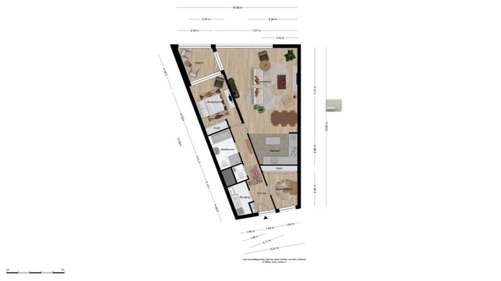 Foto 38 van De Heze 27