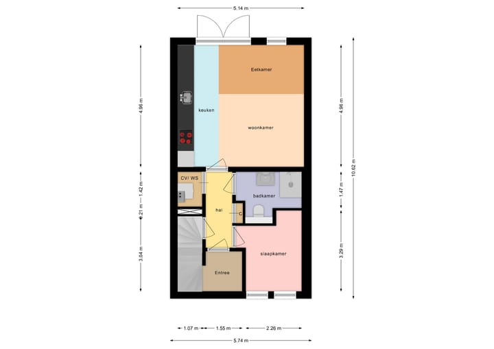 Foto 29 van Brinkgreverweg 72