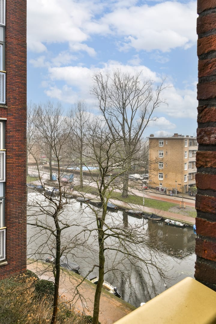 Foto 12 van Joos Banckersplantsoen 119