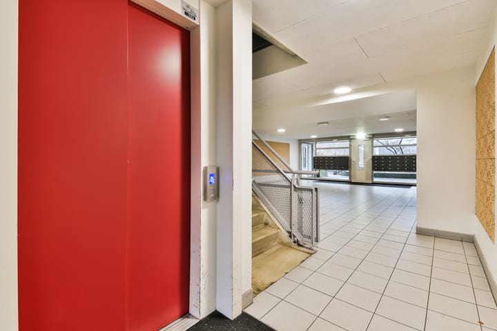 Foto 21 van Joos Banckersplantsoen 119