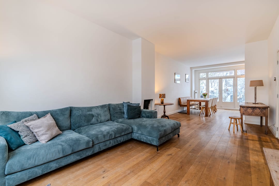 Foto 2 van Zijllaan 22