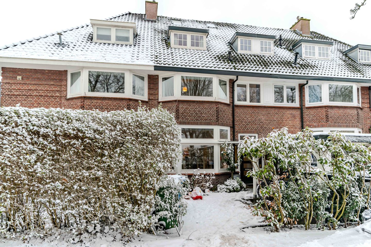 Foto 4 van Zijllaan 22