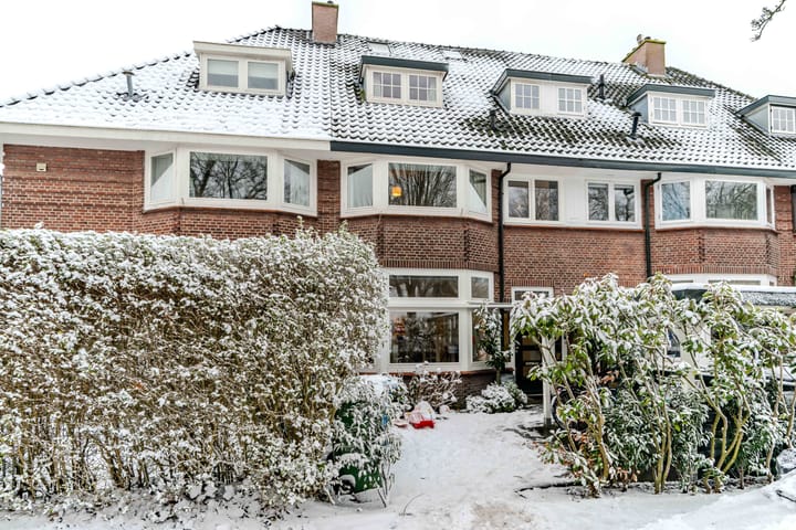 Foto 4 van Zijllaan 22