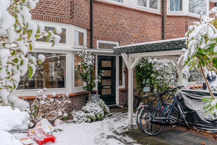 Foto 5 van Zijllaan 22