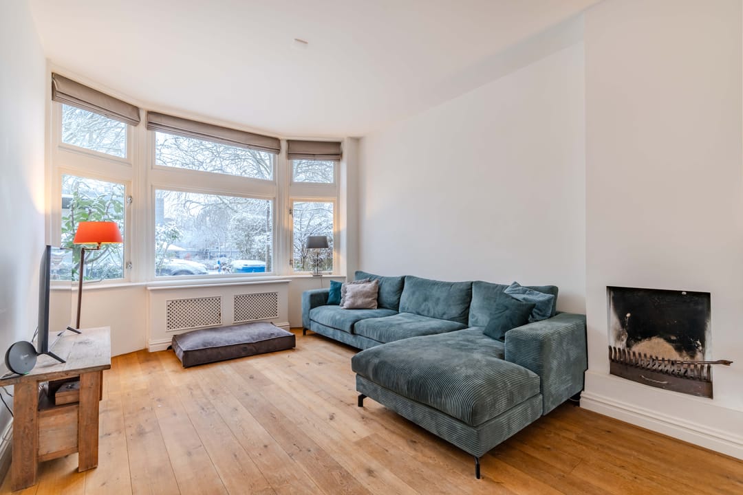 Foto 7 van Zijllaan 22