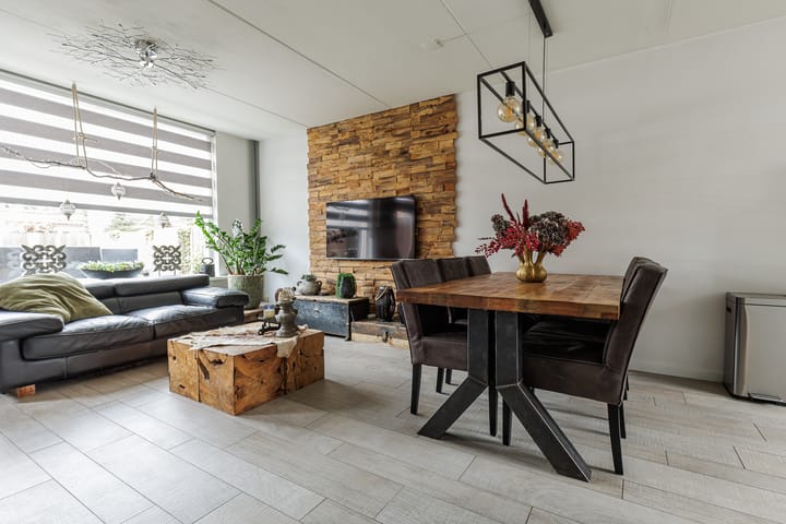 Foto 3 van Van Vollenhovenstraat 31