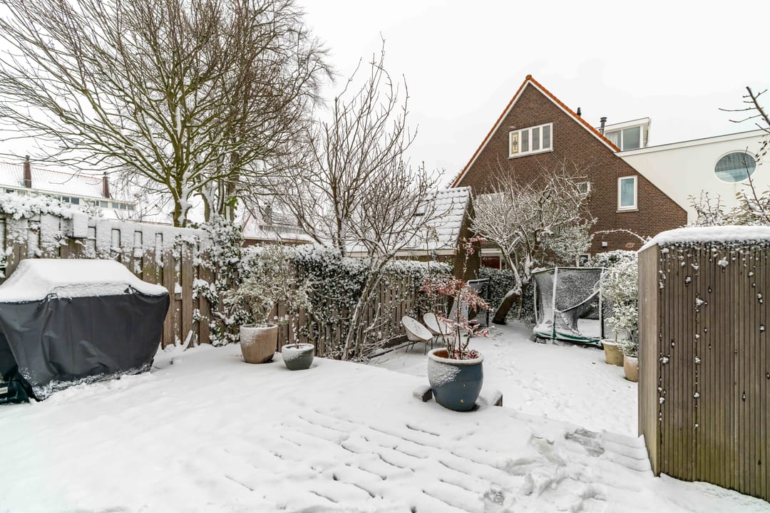 Foto 11 van Zijllaan 22