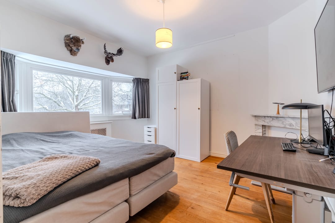 Foto 13 van Zijllaan 22