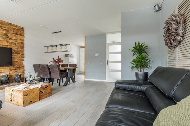 Foto 4 van Van Vollenhovenstraat 31