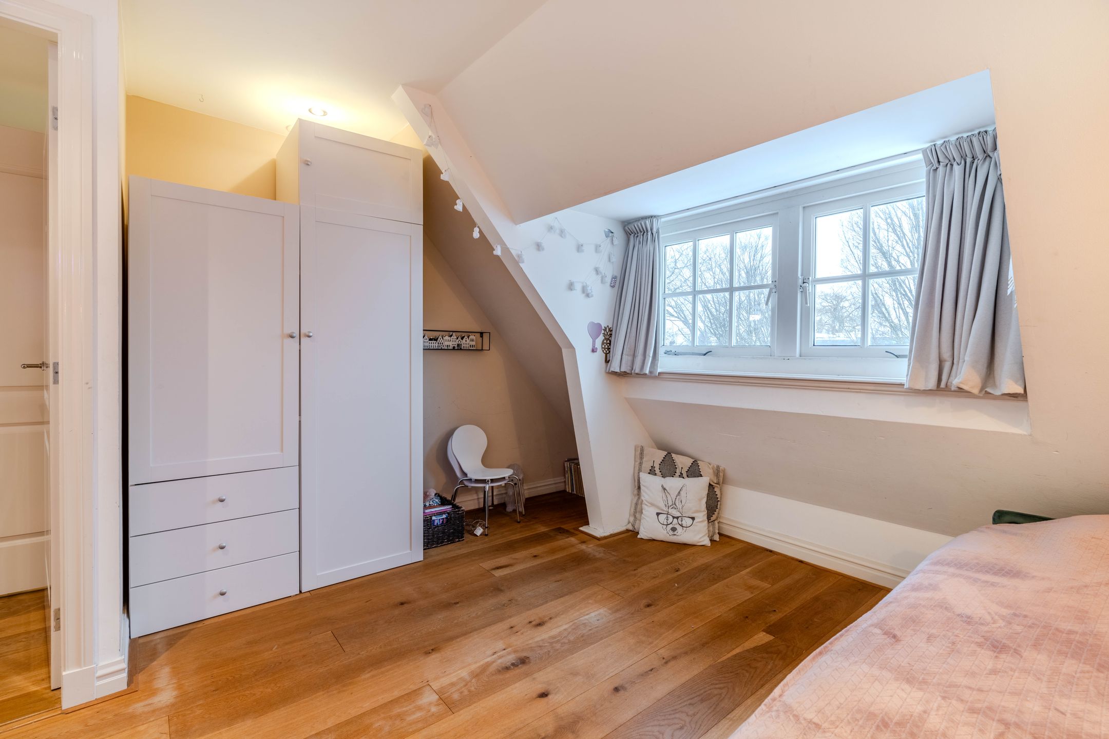 Foto 21 van Zijllaan 22