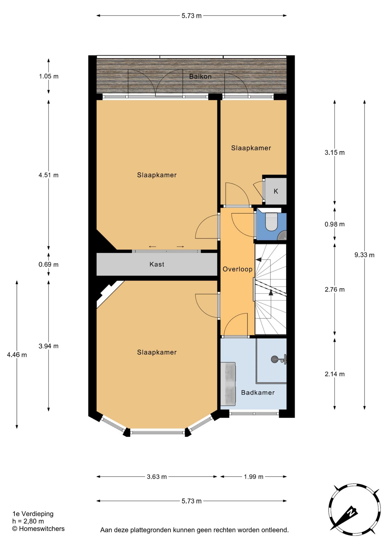 Foto 29 van Zijllaan 22