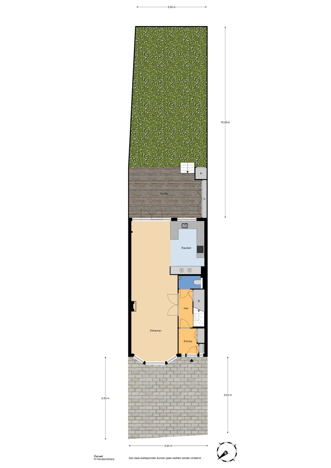 Foto 32 van Zijllaan 22