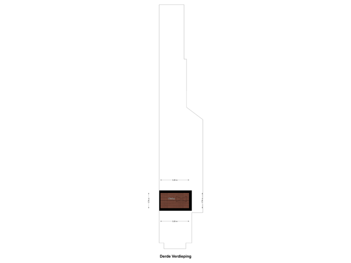 Derde Verdieping