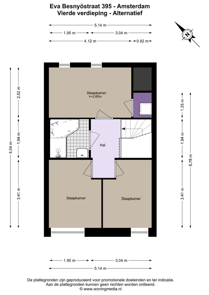 Foto 29 van Eva Besnyöstraat 395