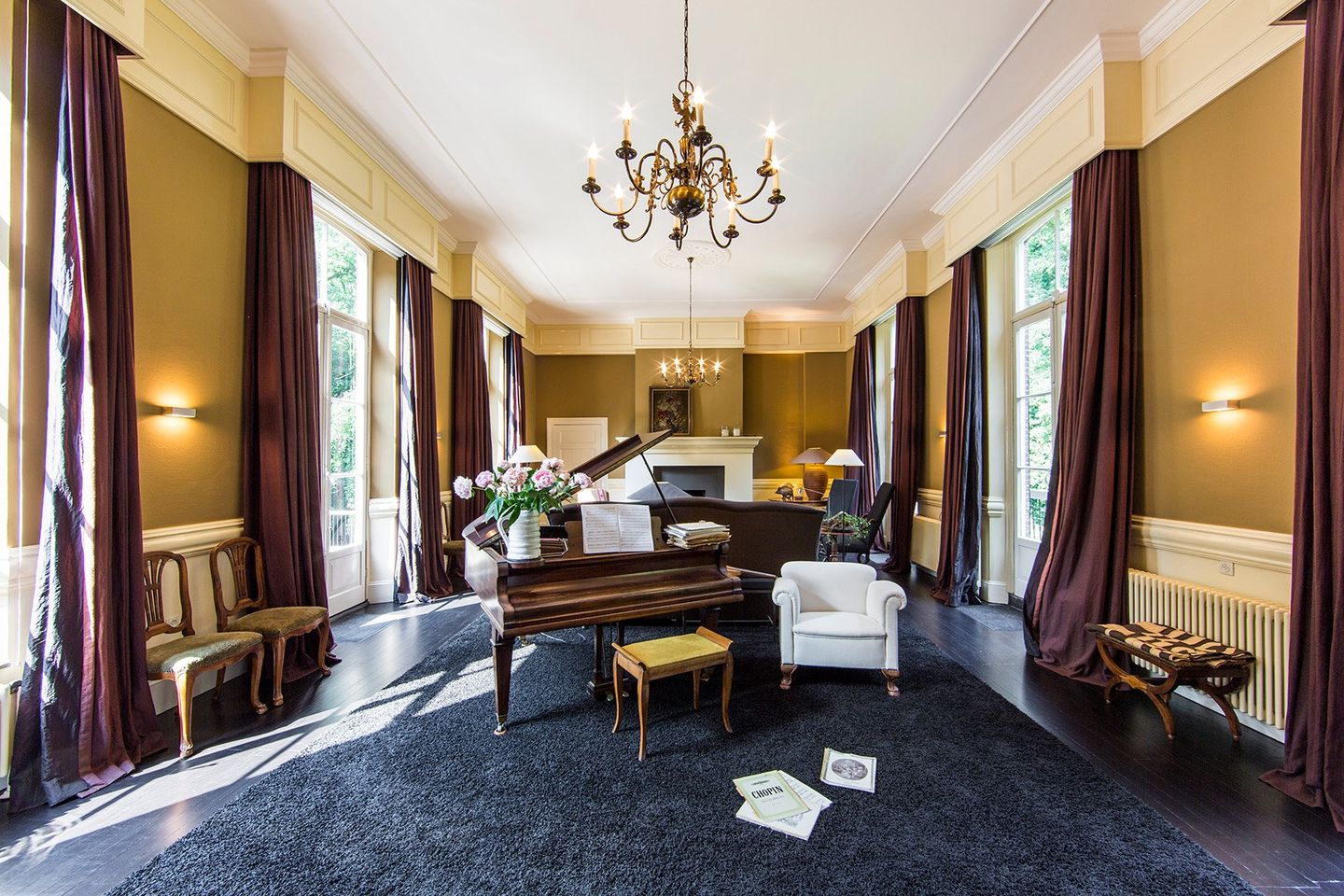 Foto 10 van Russendaalweg 20