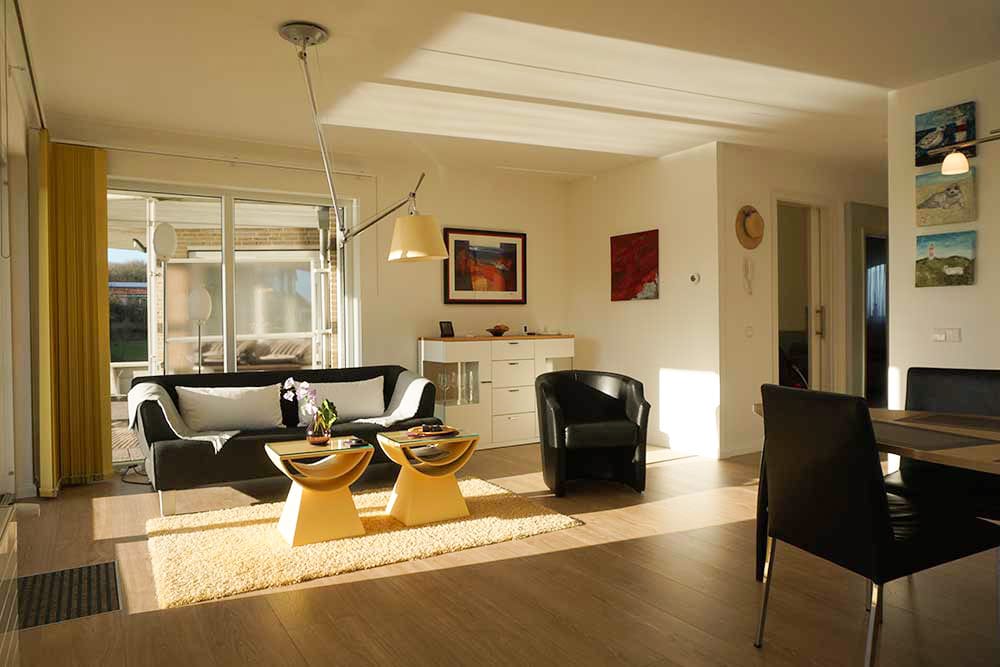 Photo 3 of Residence Juliana 75