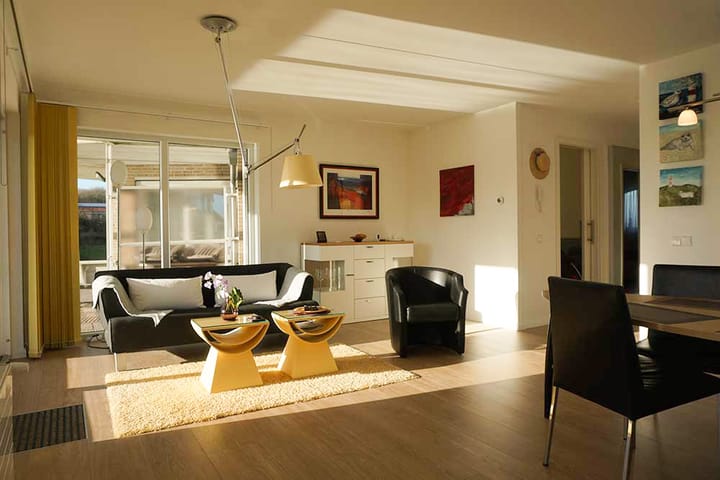 Photo 3 of Residence Juliana 75