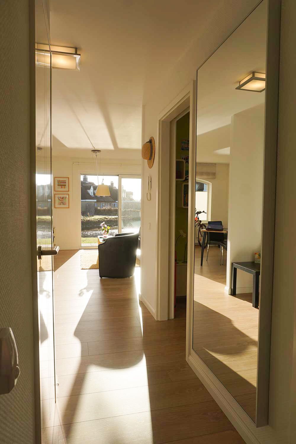 2-bedroom freehold villa in Julianadorp — photo 4 of 5
