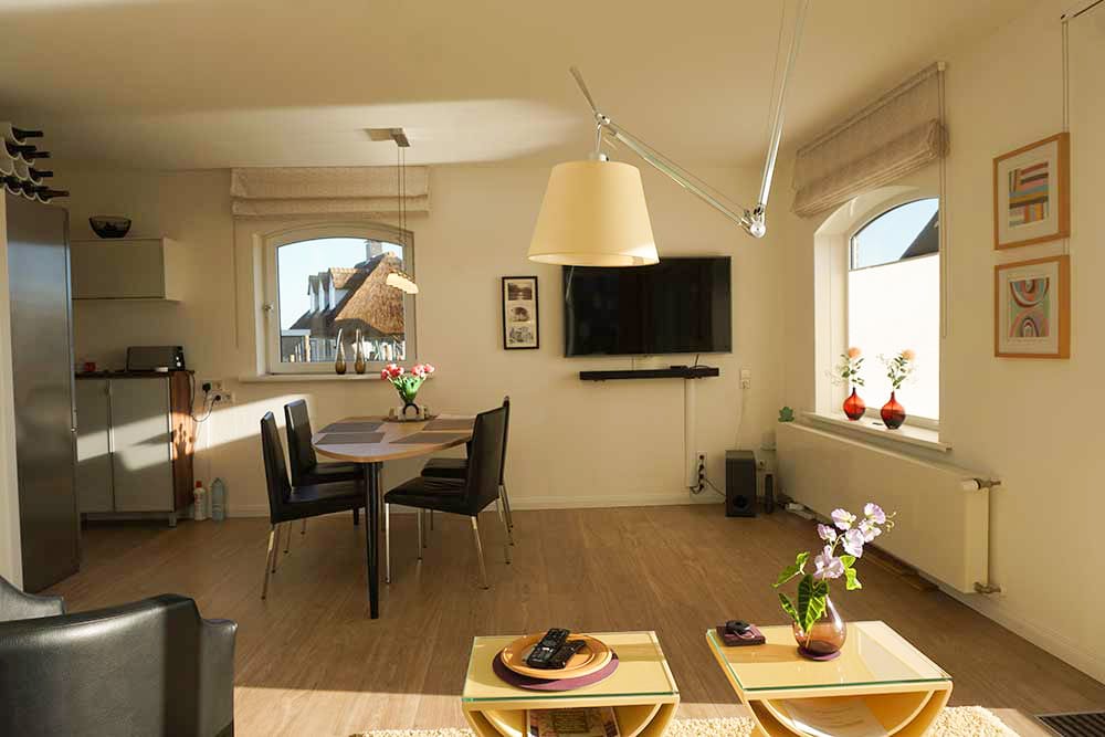 2-bedroom freehold villa in Julianadorp — photo 5 of 5