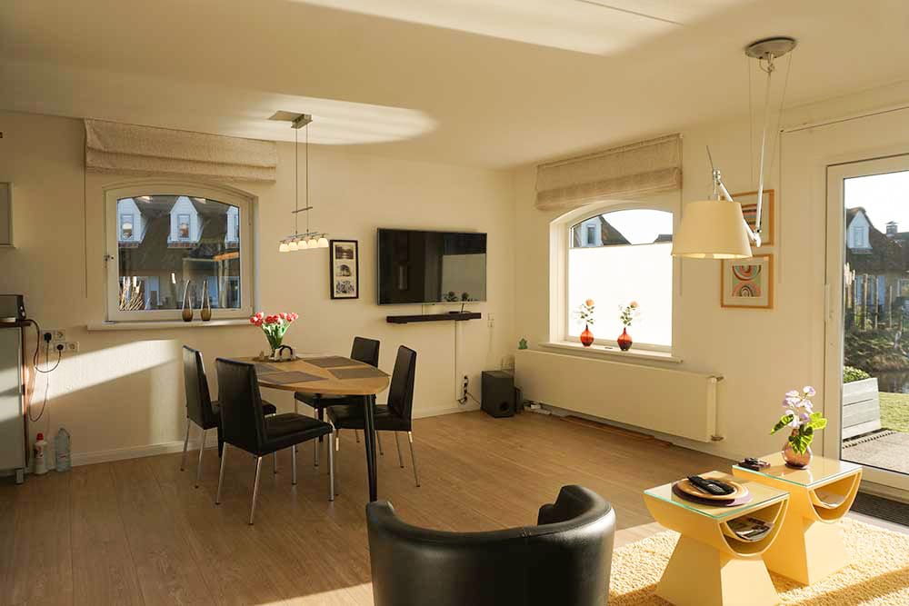Photo 6 of Residence Juliana 75