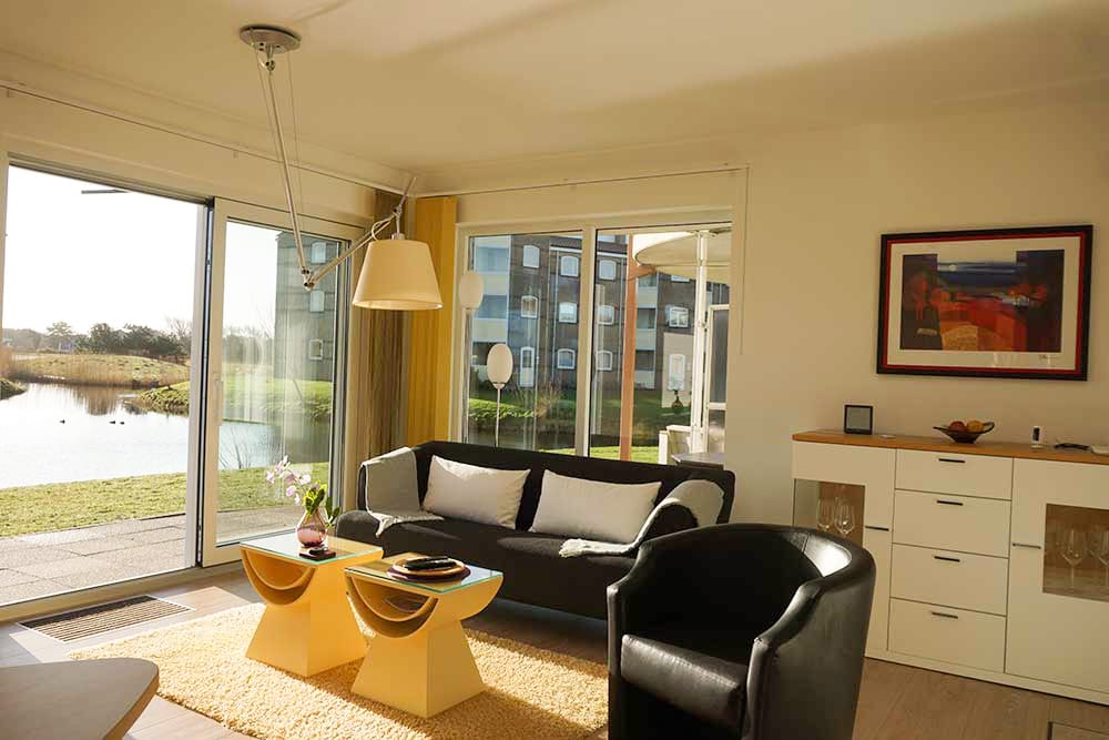Photo 8 of Residence Juliana 75