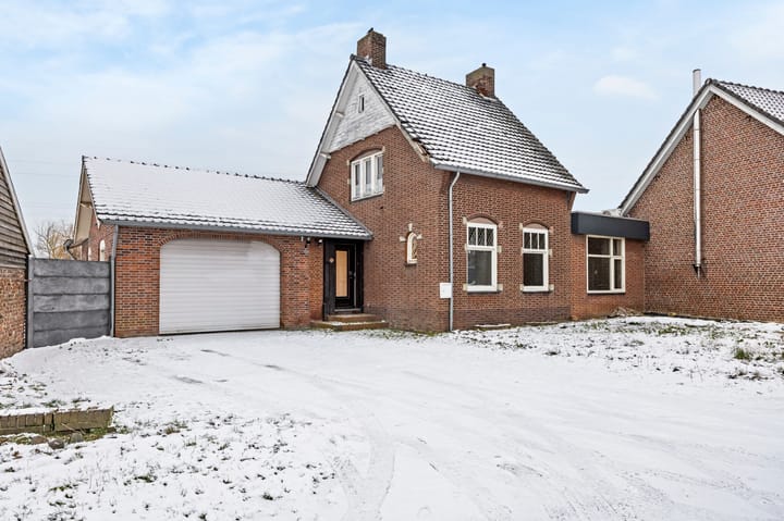 Foto 1 van Maasbrachterweg 32-A