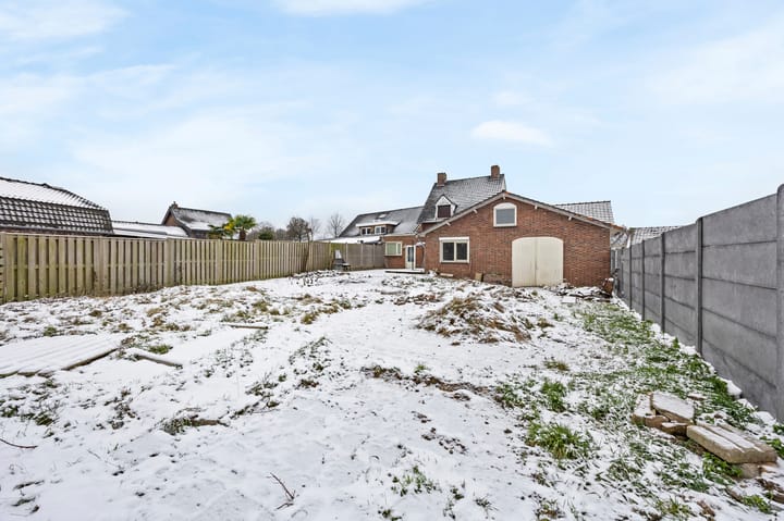 Foto 2 van Maasbrachterweg 32-A