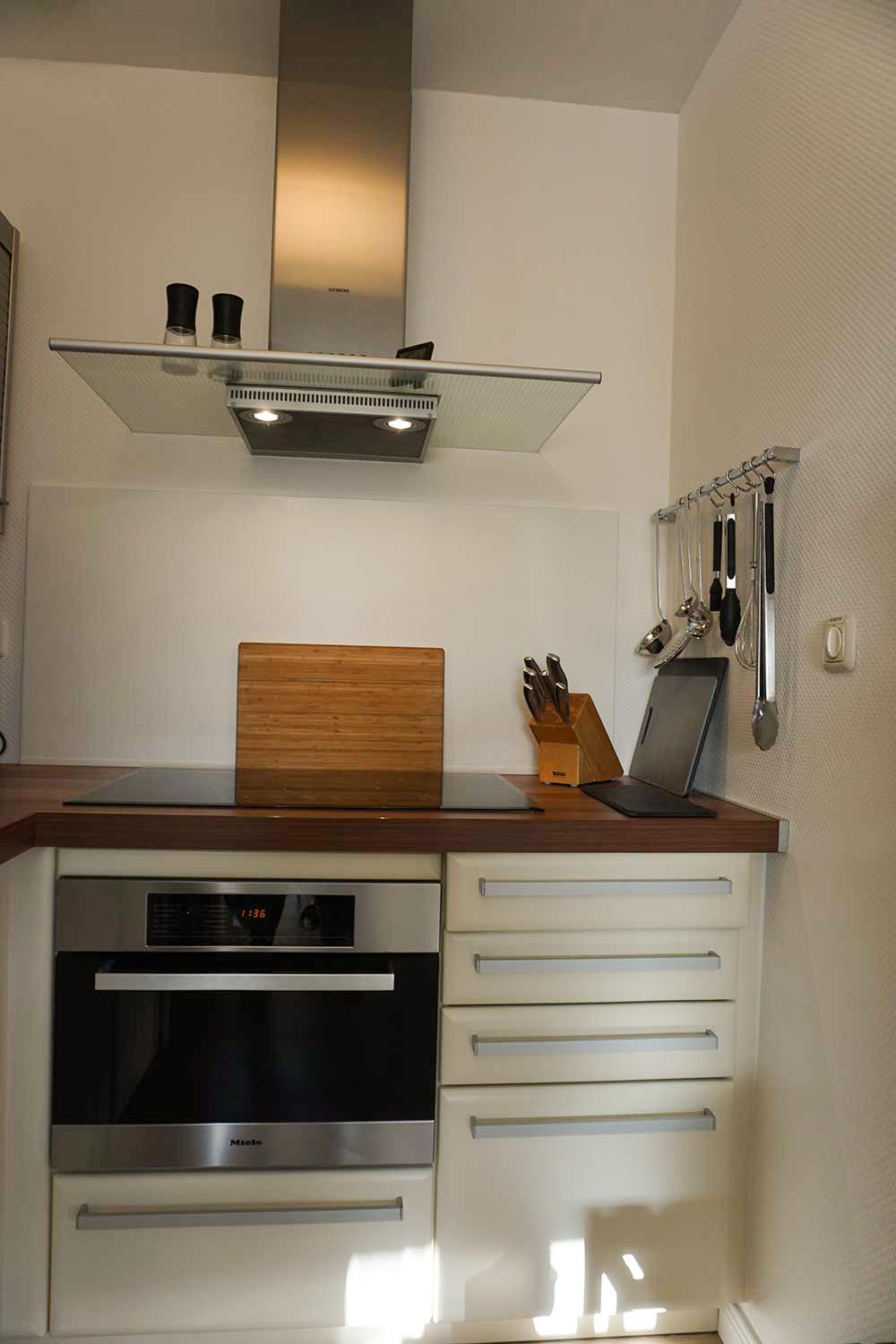 Photo 15 of Residence Juliana 75