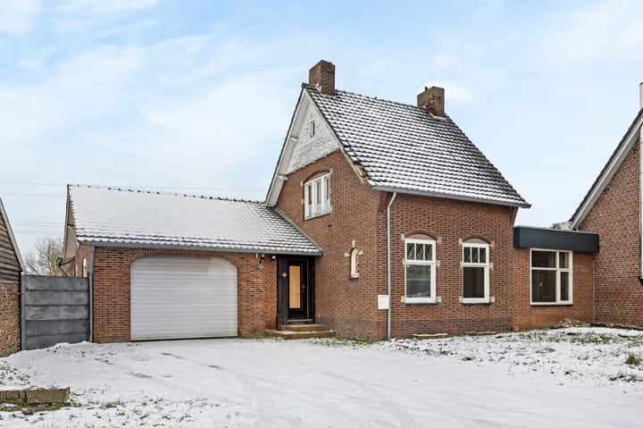 Foto 7 van Maasbrachterweg 32-A