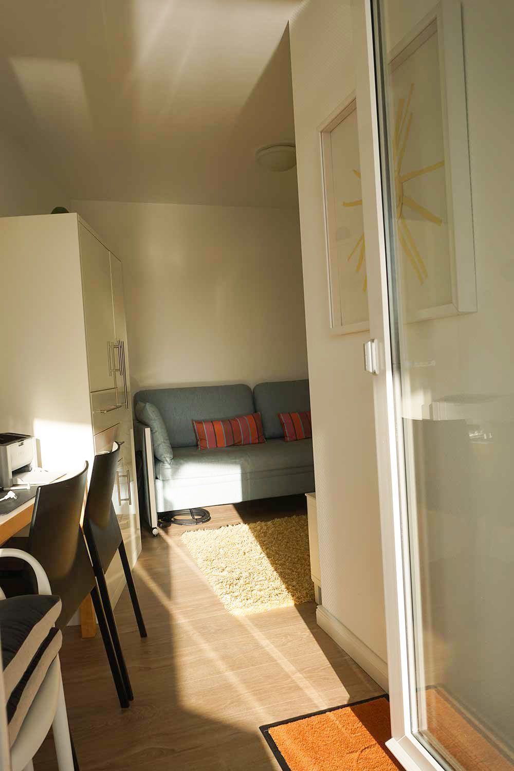 Photo 18 of Residence Juliana 75